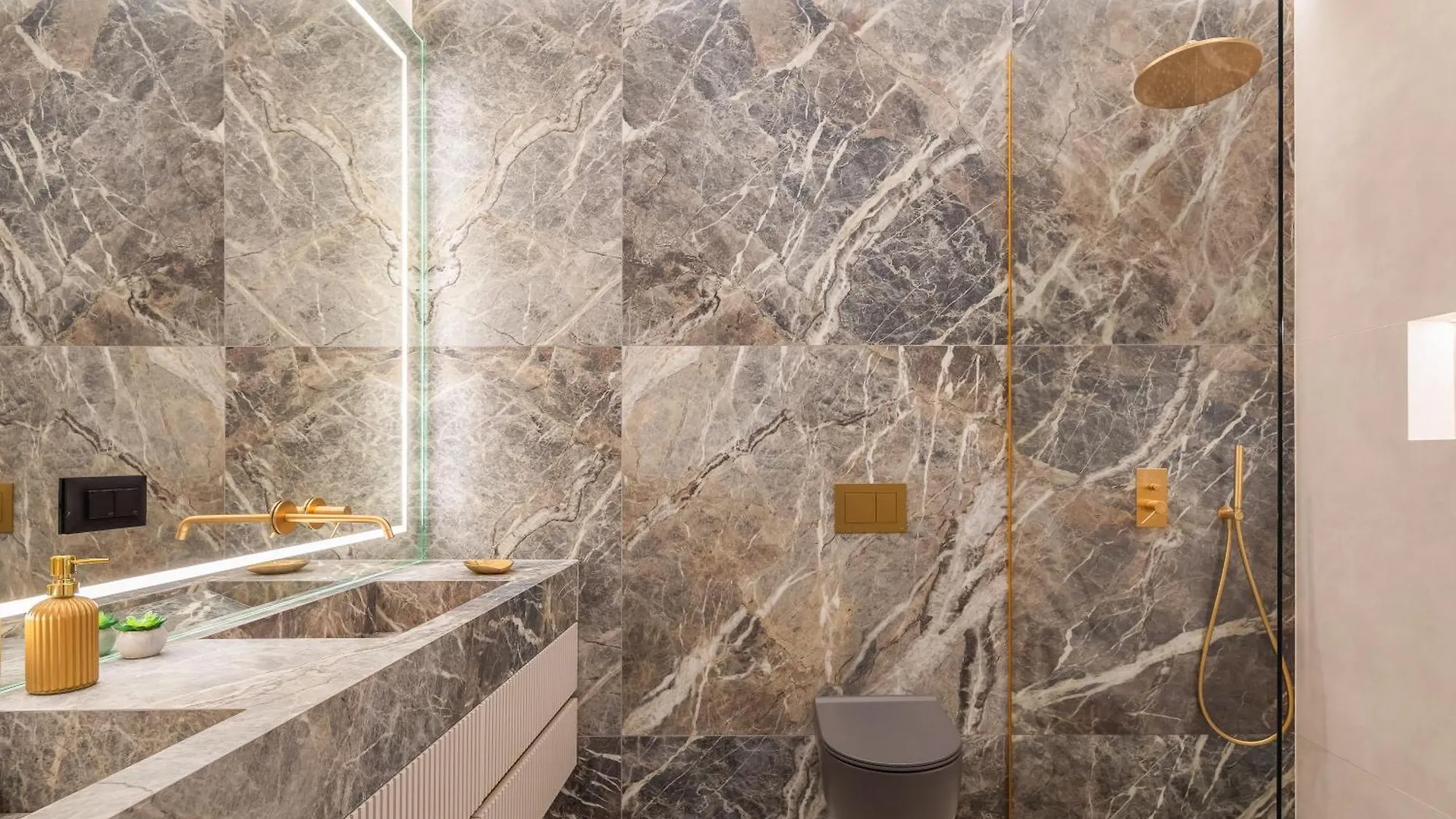 Heaven Apartment With Swimming Pool Opatija