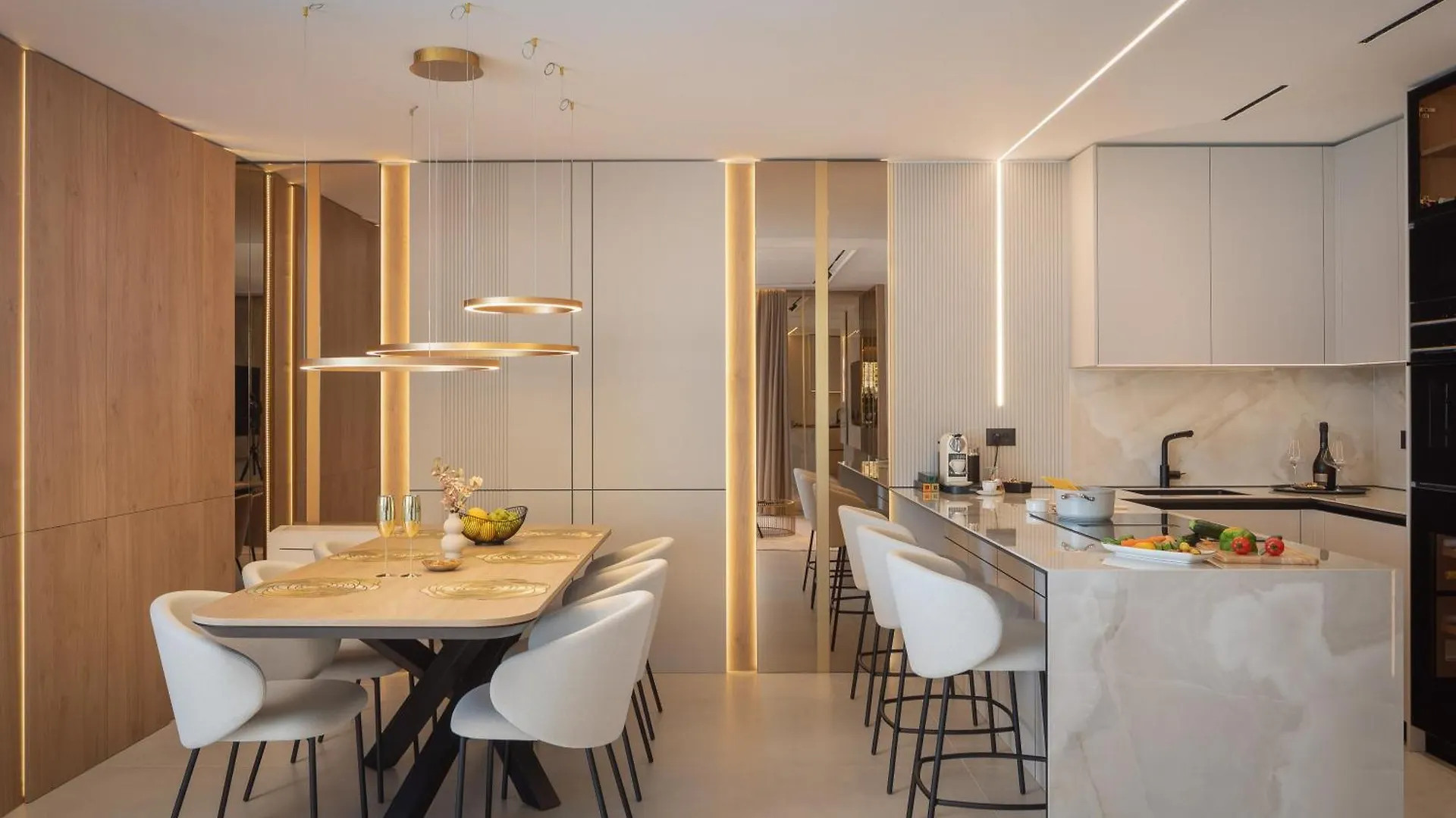 Heaven Apartment With Swimming Pool Opatija