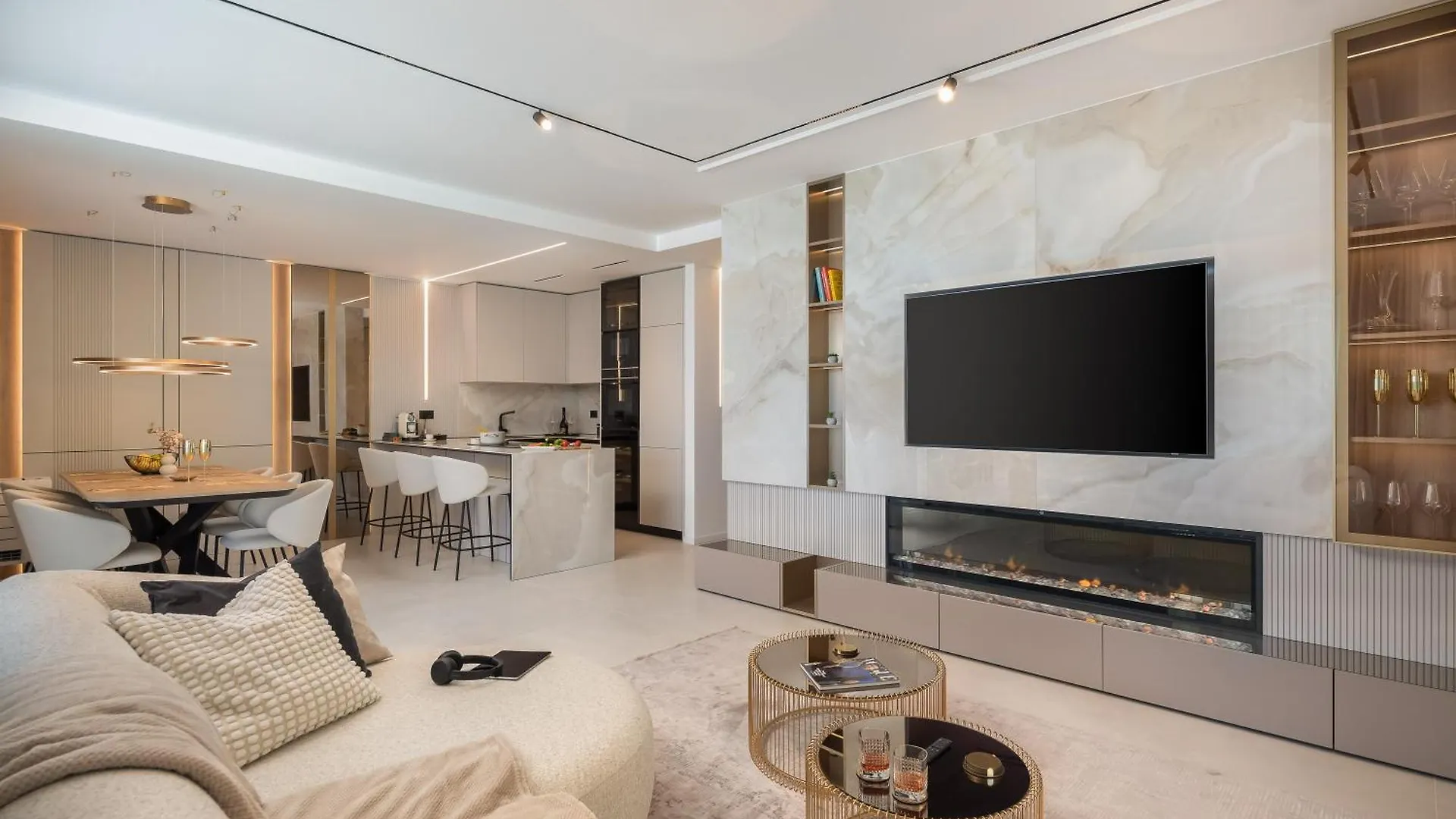 Heaven Apartment With Swimming Pool Opatija