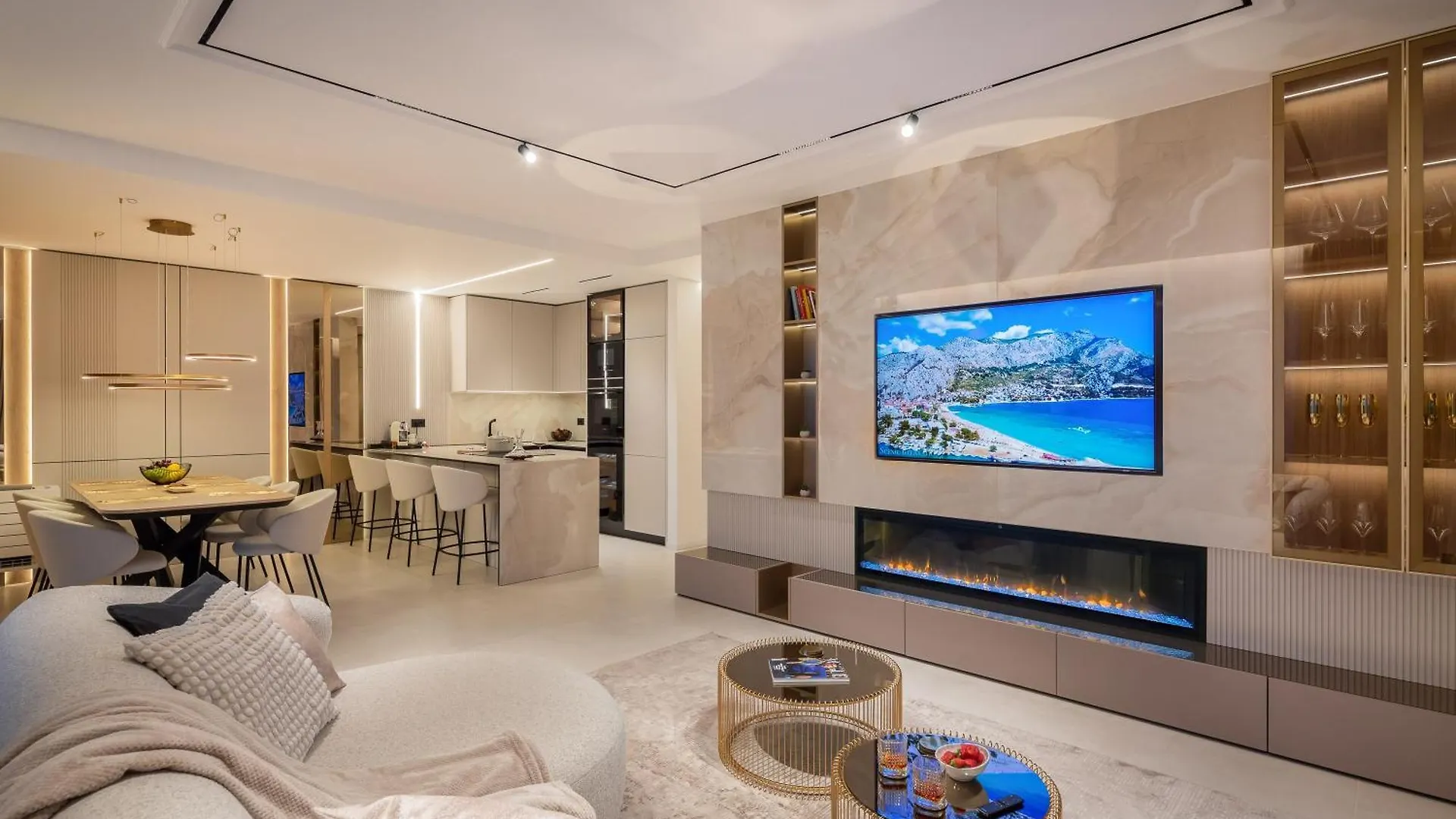 Heaven Apartment With Swimming Pool Opatija