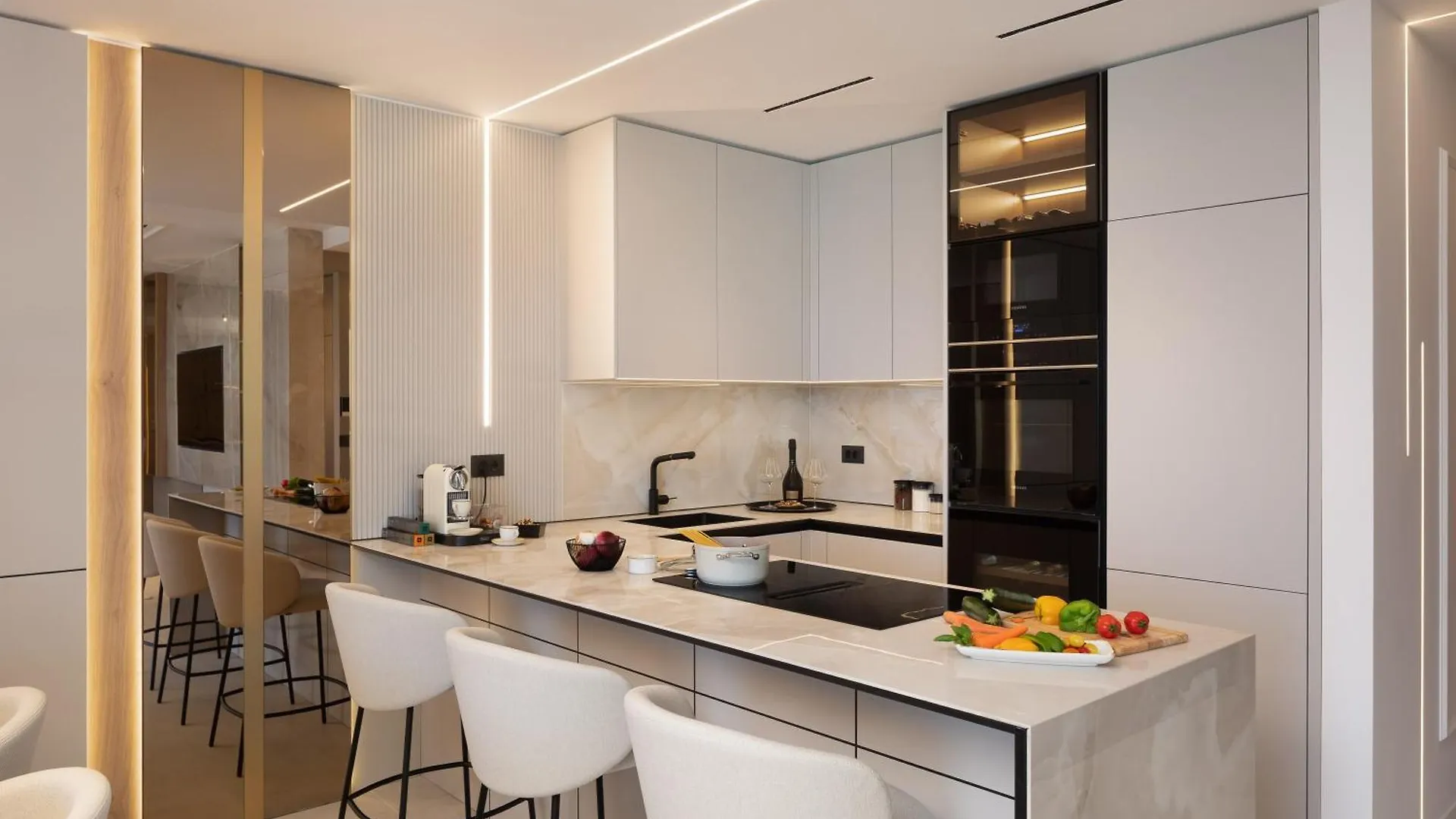 Heaven Apartment With Swimming Pool Opatija