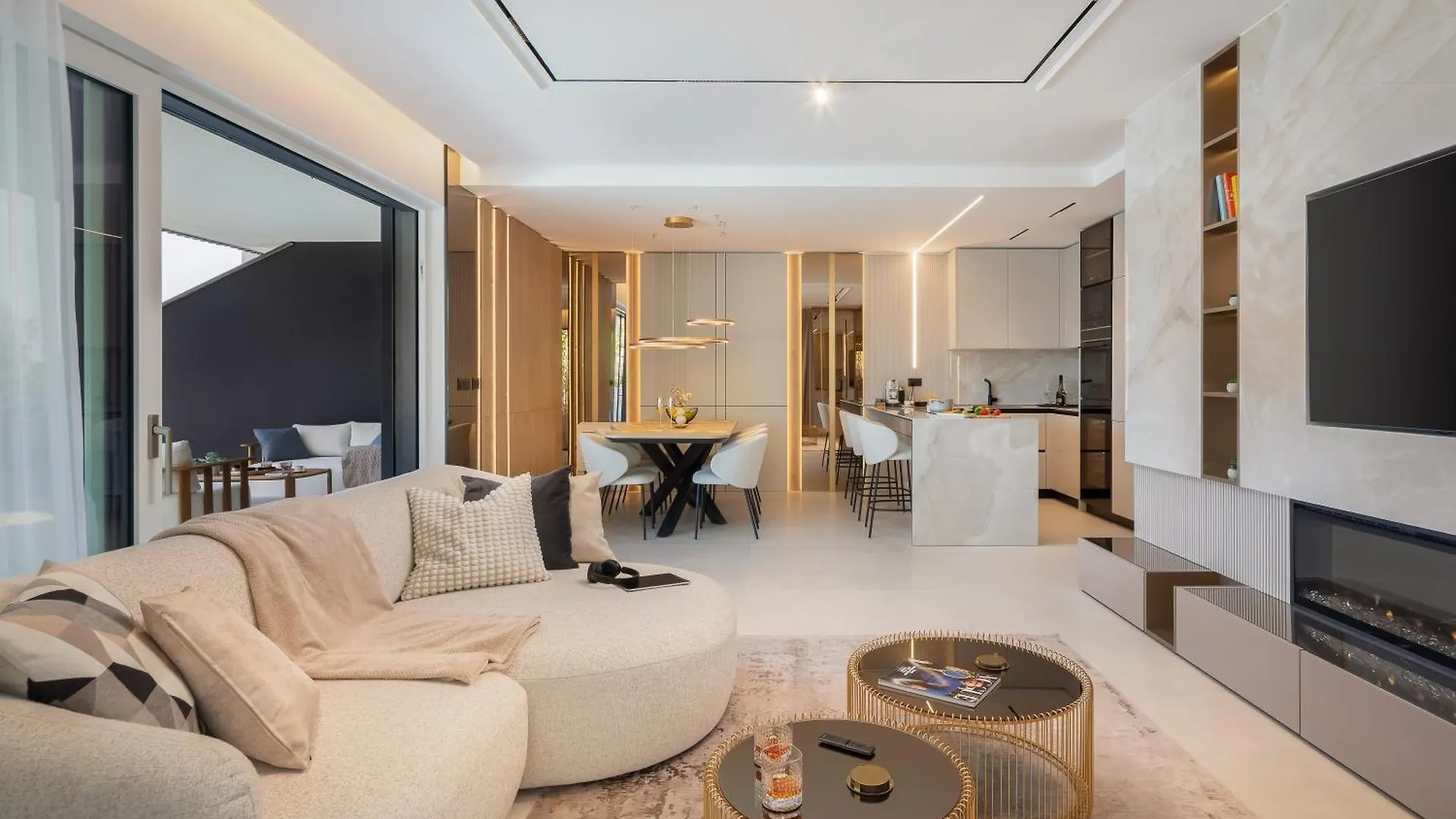 Heaven Apartment With Swimming Pool Opatija 0*,  Kroatien