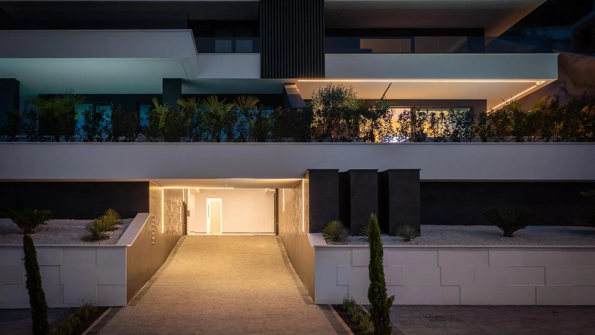 Heaven Apartment With Swimming Pool Opatija