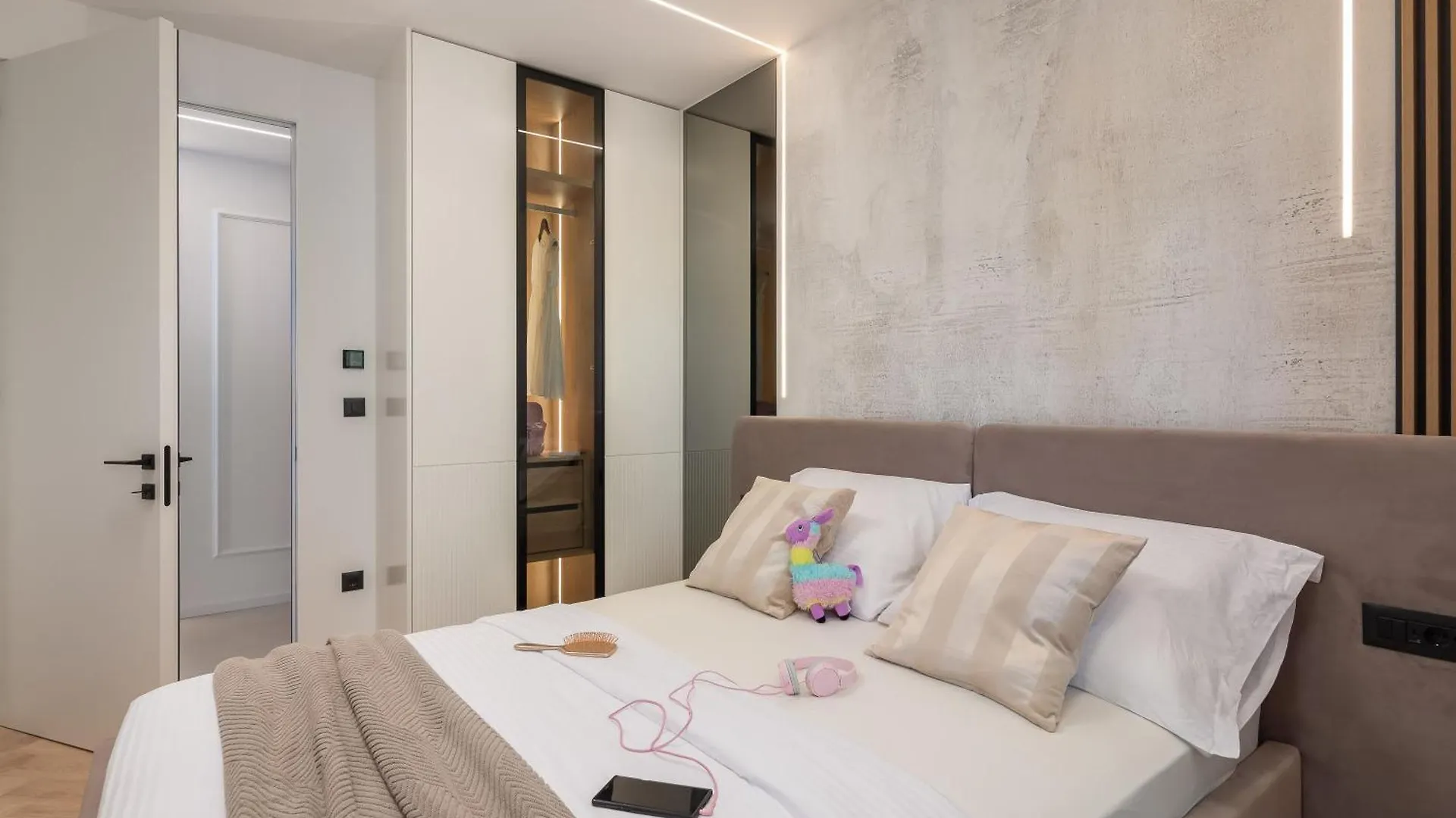 Heaven Apartment With Swimming Pool Opatija